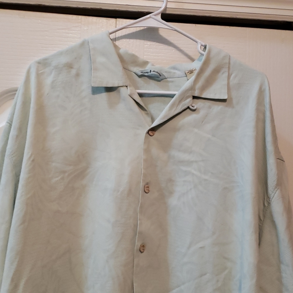 Tommy Bahama XXL